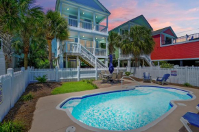Barefoot Beach